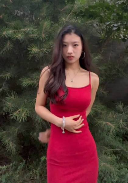 形象照片
