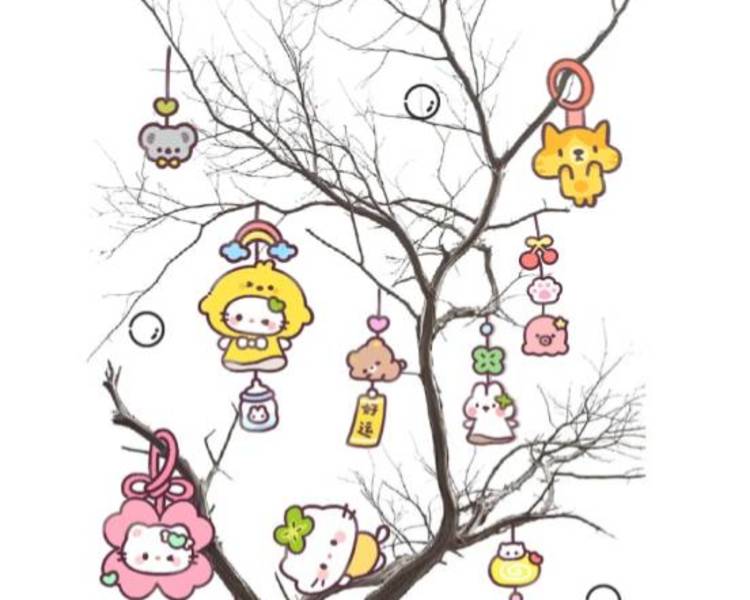 艺人背景图