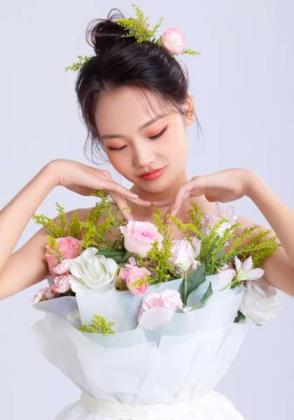 形象照片