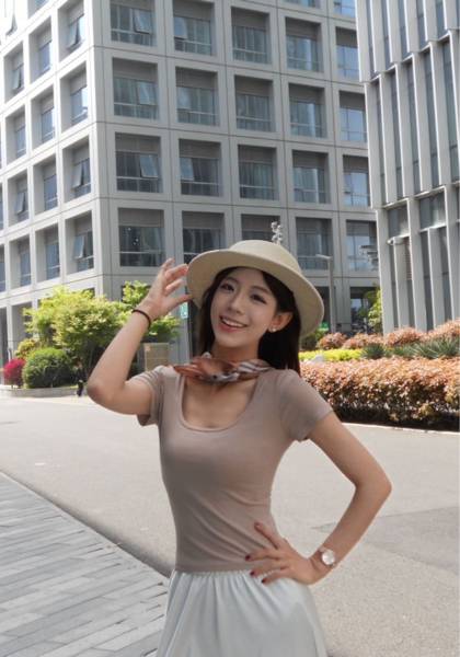 形象照片