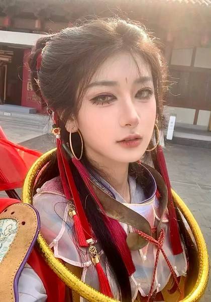 形象照片
