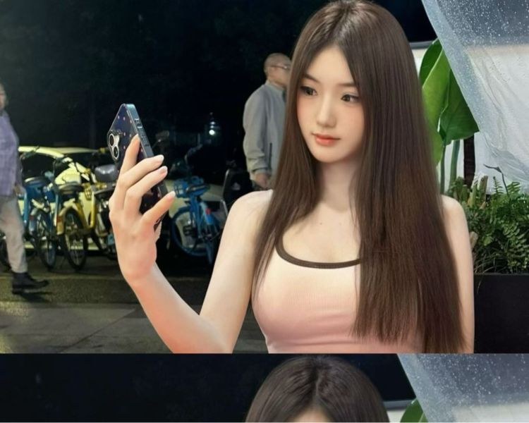 艺人背景图