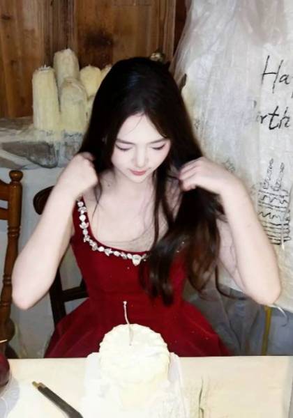 形象照片