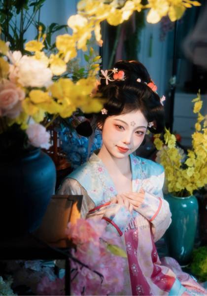 形象照片