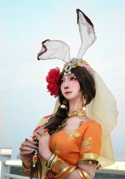 形象照片