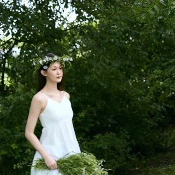 Y.的微模卡作品