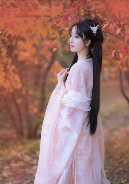 形象照片