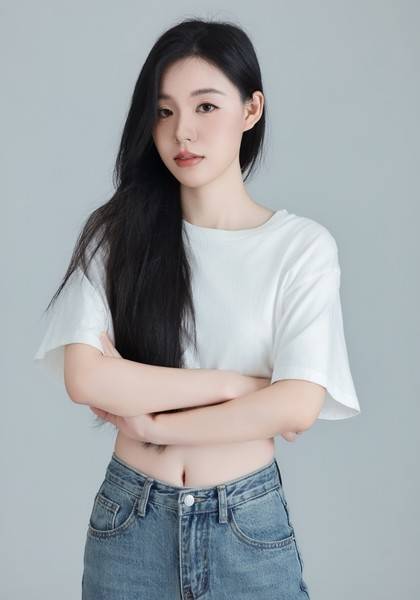 形象照片