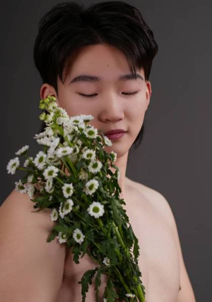 推荐艺人