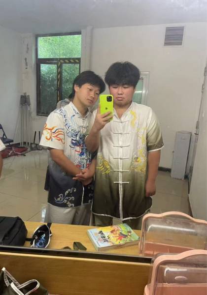 形象照片