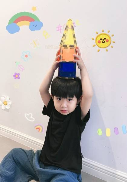 形象照片