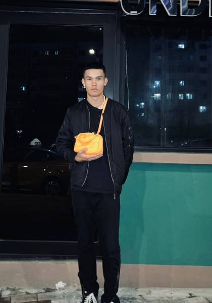 形象照片