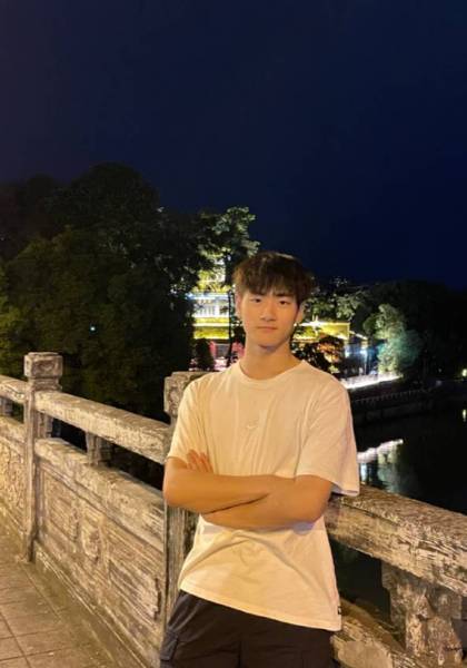 形象照片
