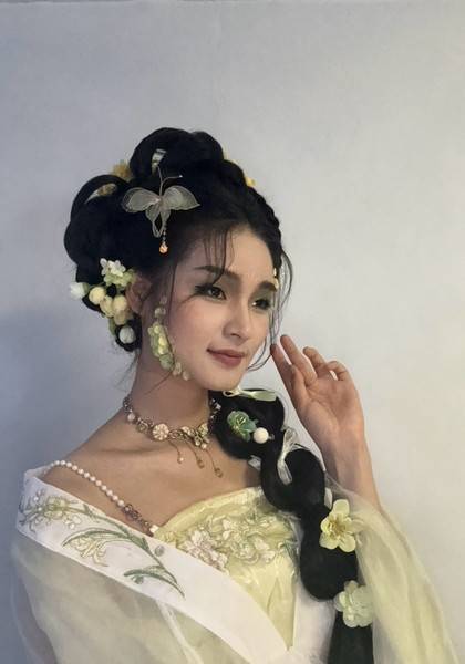 推荐艺人