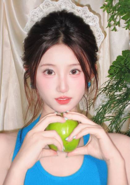 形象照片