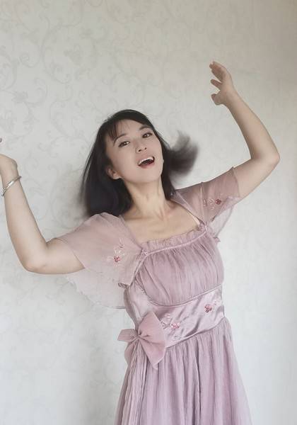 形象照片