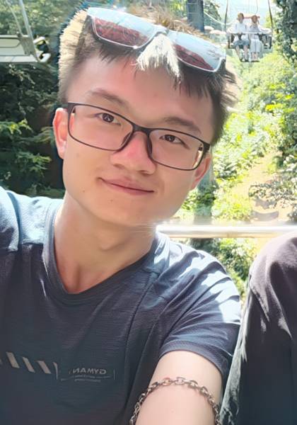 形象照片