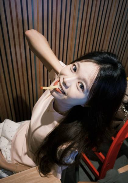 推荐艺人