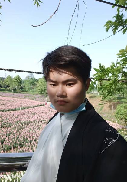 形象照片