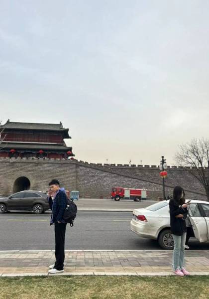 形象照片