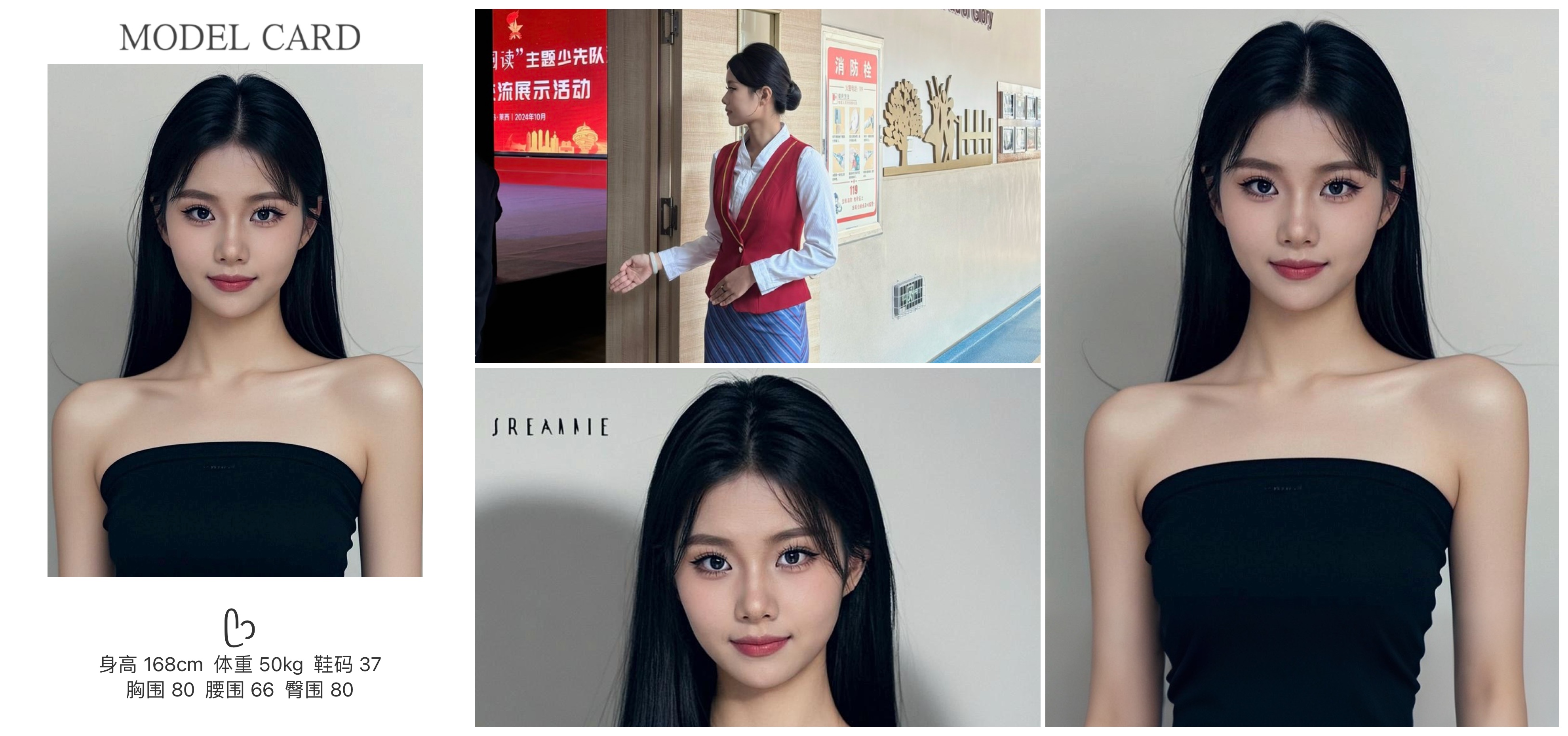 美影云