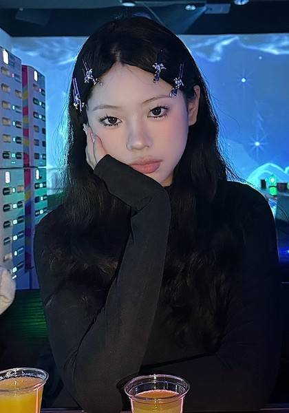 推荐艺人