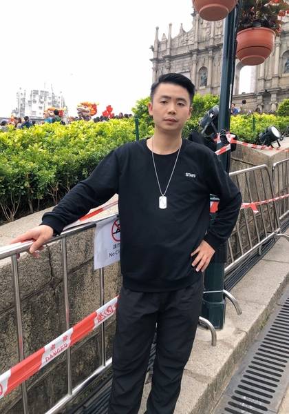 推荐艺人