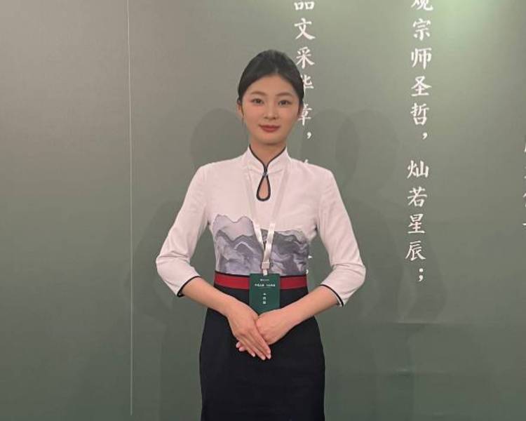 艺人背景图