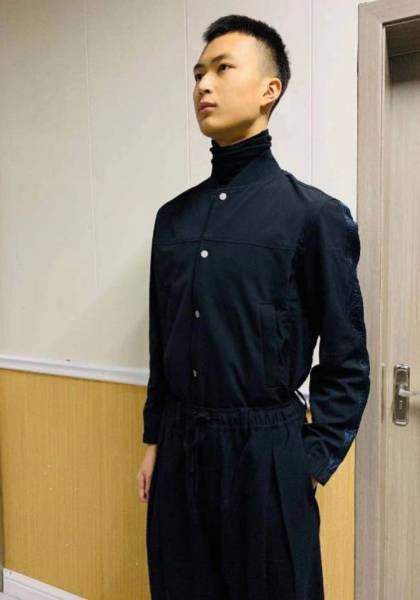推荐艺人