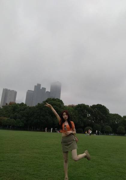 形象照片