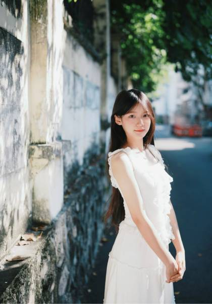 形象照片