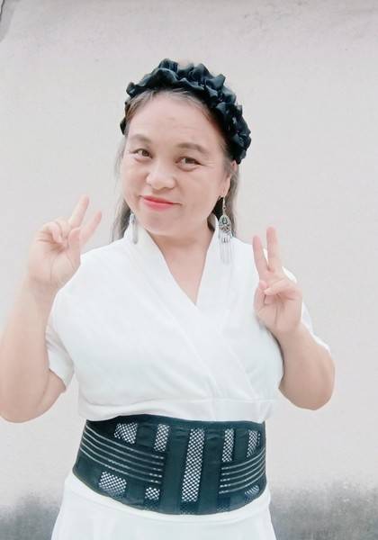 形象照片