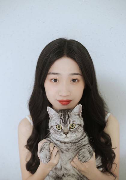 形象照片