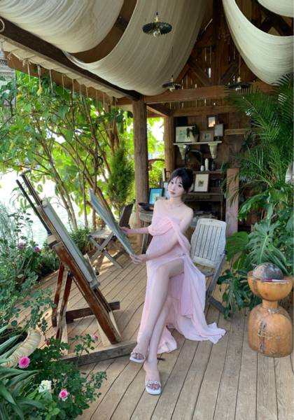 形象照片