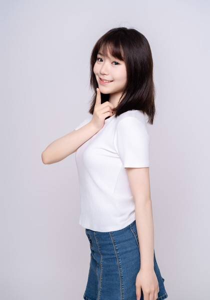 形象照片