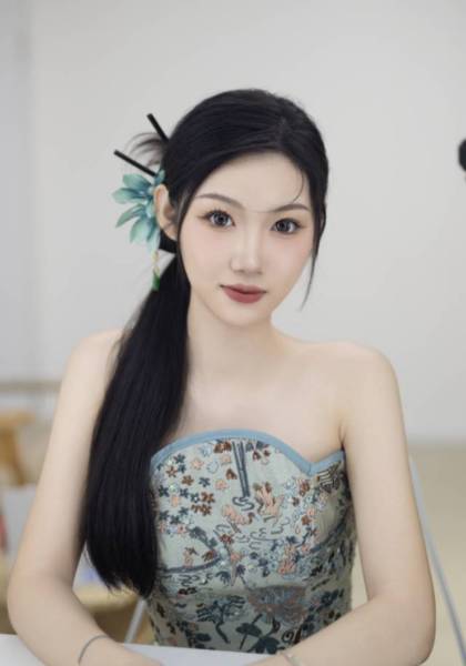 形象照片