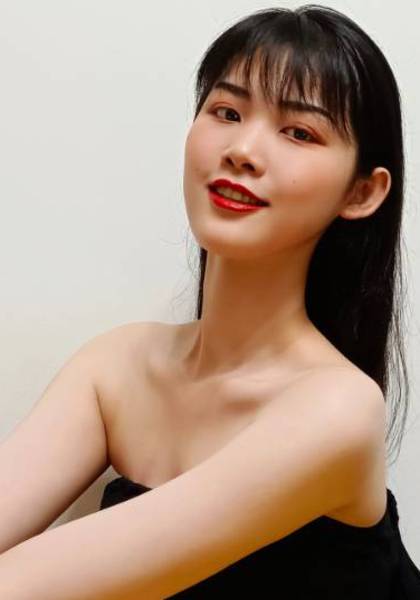 推荐艺人