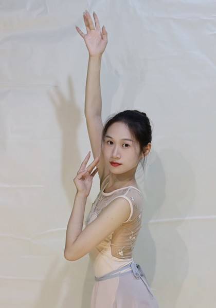 形象照片
