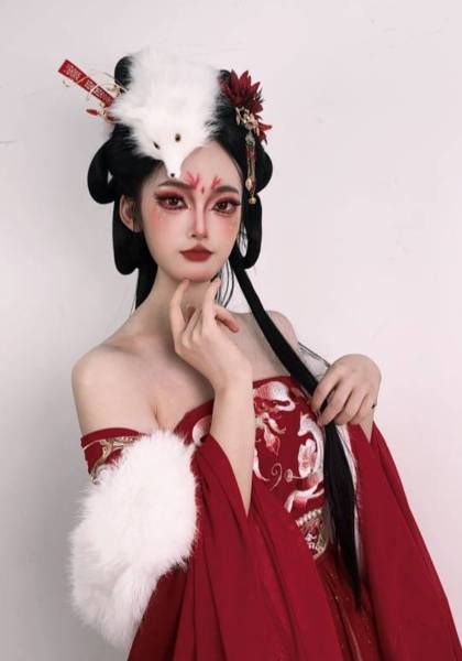 形象照片