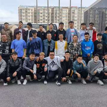 经历图片