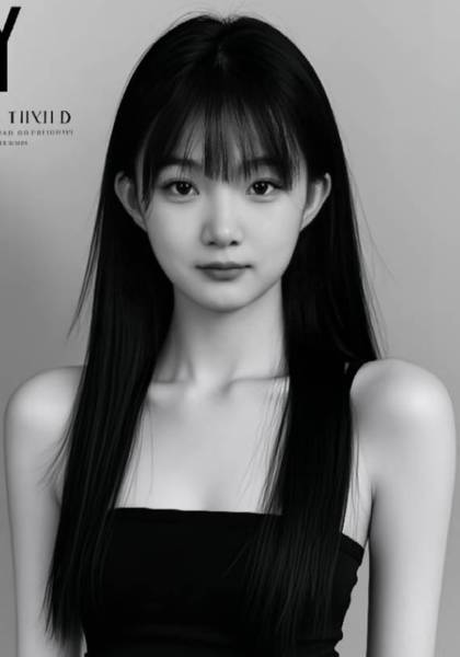 形象照片