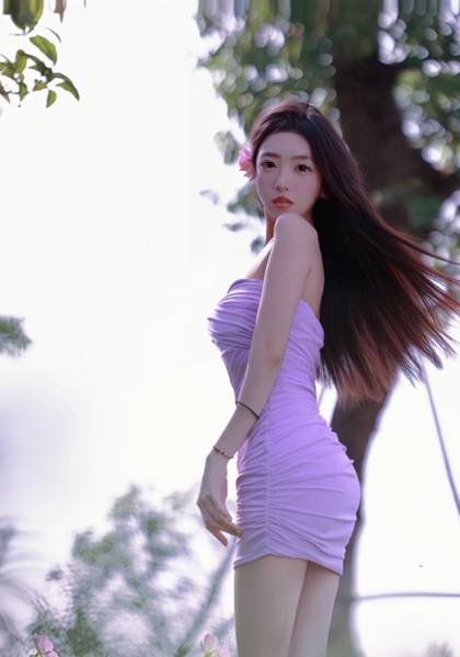 形象照片
