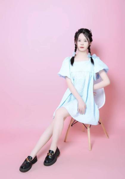 形象照片
