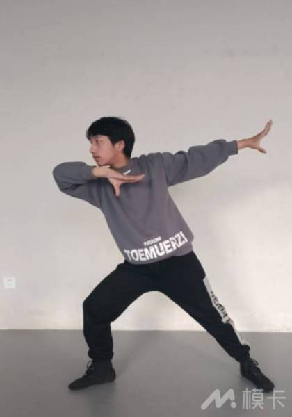 形象照片