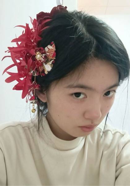 推荐艺人