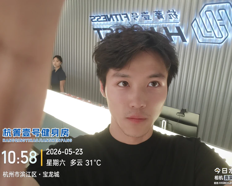 艺人背景图