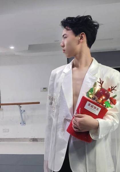 形象照片