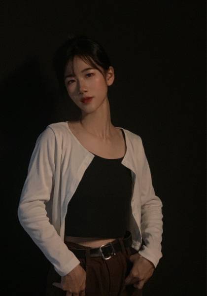 形象照片