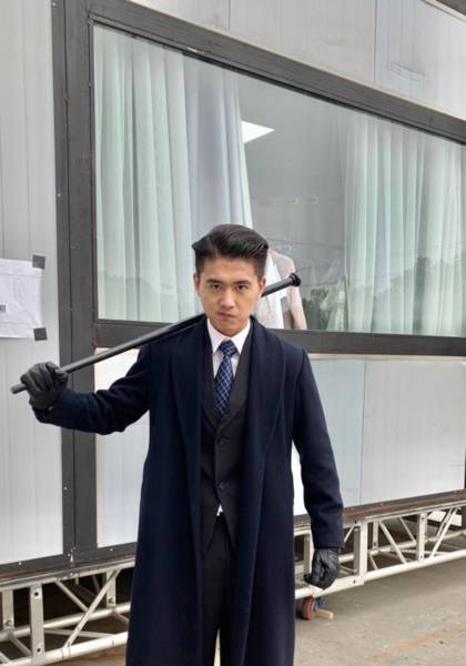 形象照片