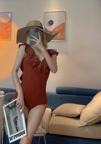形象照片